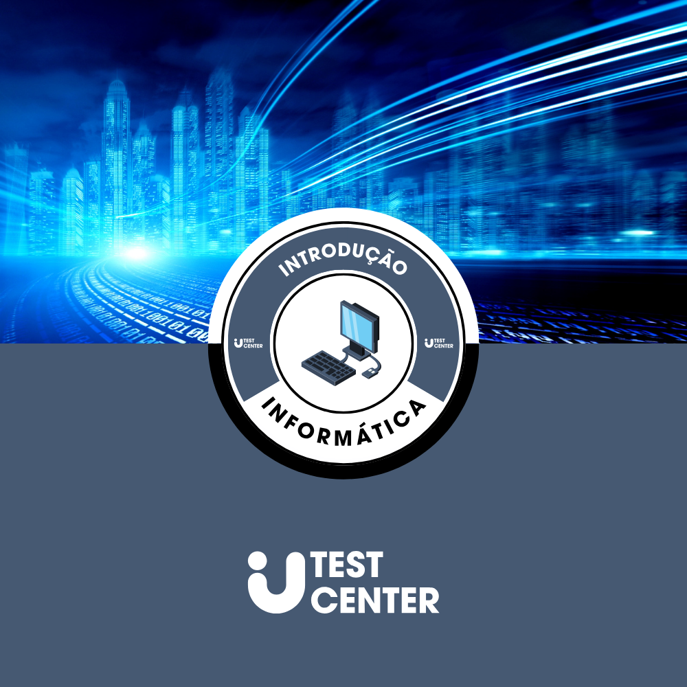 Introdução à Informática