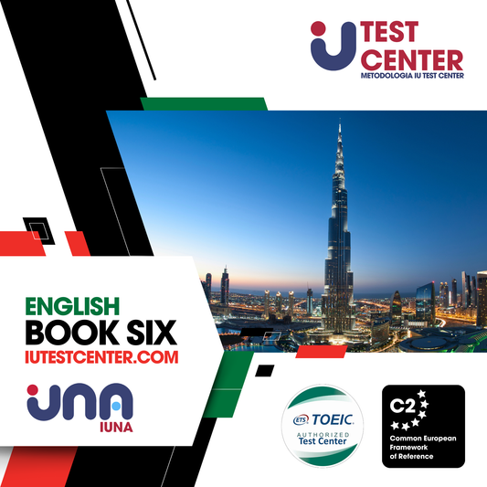 English Book Advanced Book Seven Level C2