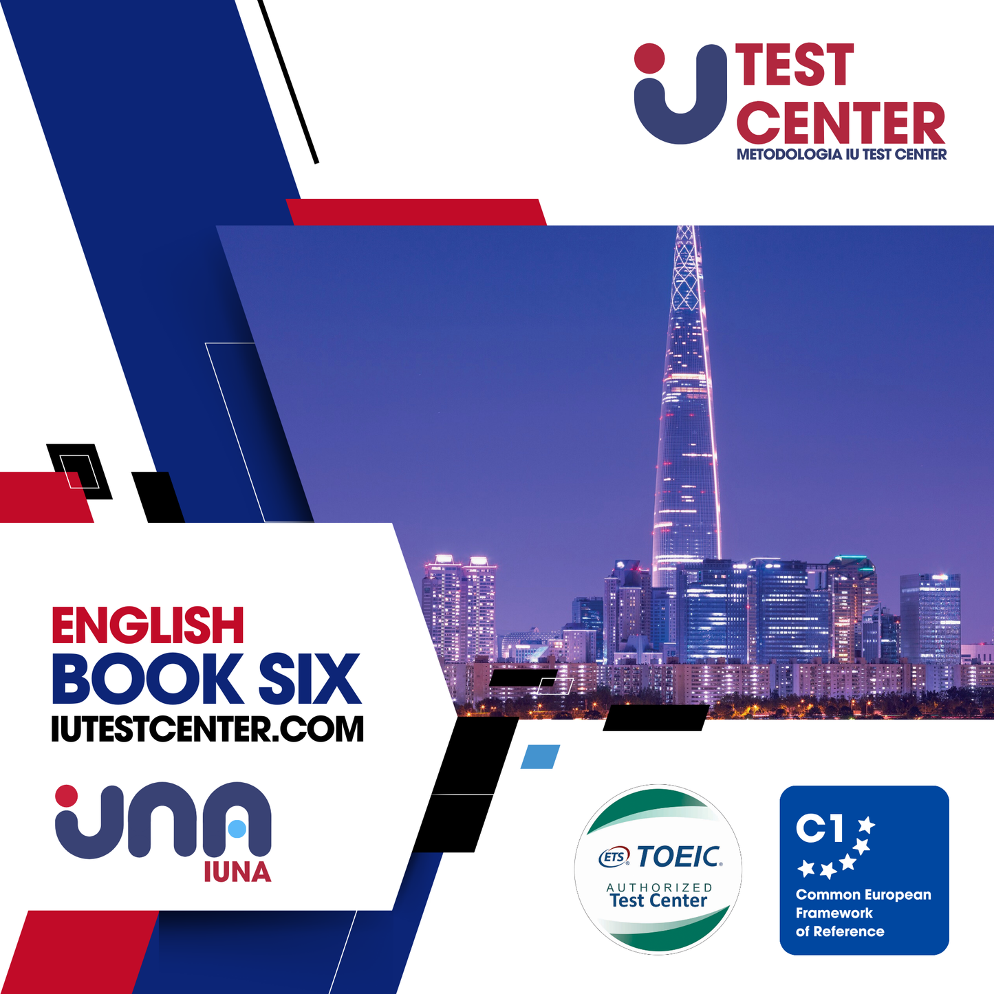 English Book Advanced Book Six Level C1