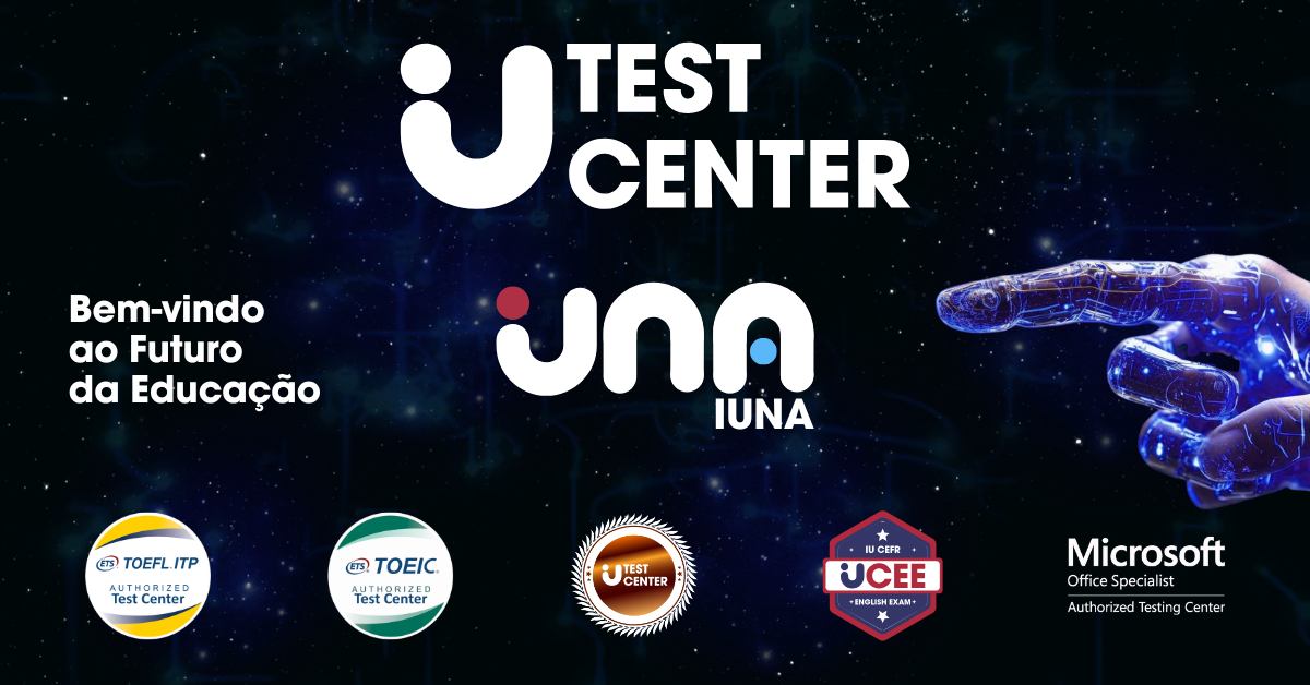sobre – IU TEST CENTER